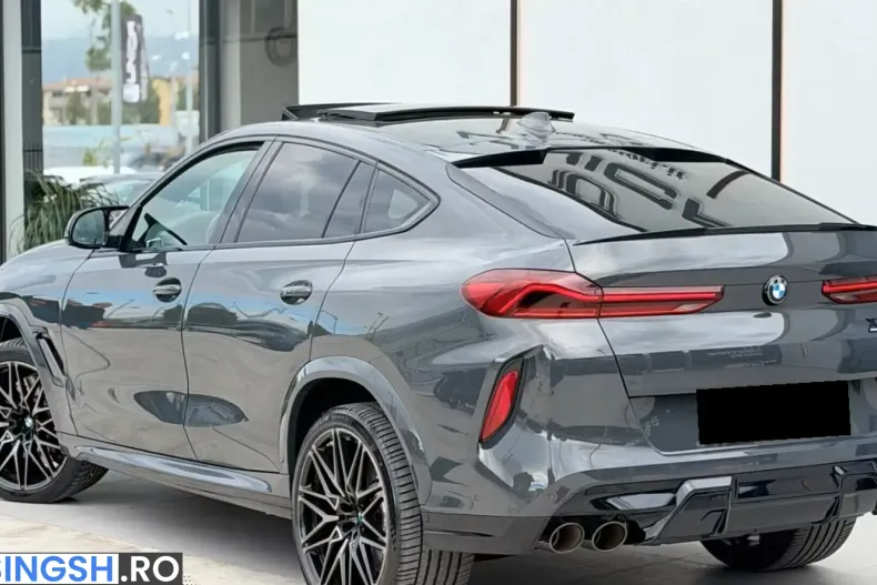 BMW X6 (Seria X) din 2021 cu 35.000 km - oferta BMW245503 - foto 5