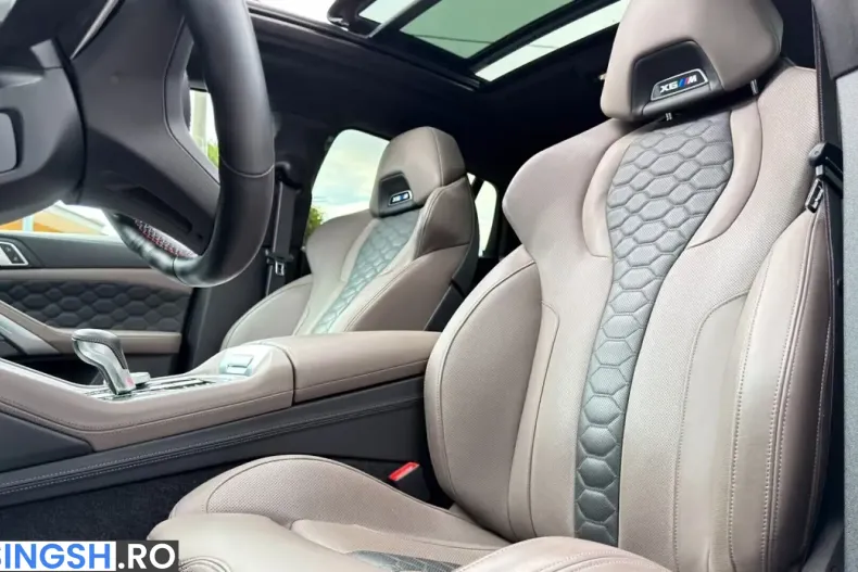 BMW X6 (Seria X) din 2021 cu 35.000 km - oferta BMW245503 - foto 6