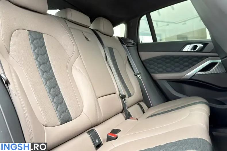 BMW X6 (Seria X) din 2021 cu 35.000 km - oferta BMW245503 - foto 7