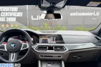 BMW X6 (Seria X) din 2021 cu 35.000 km - oferta BMW245503 - foto 10