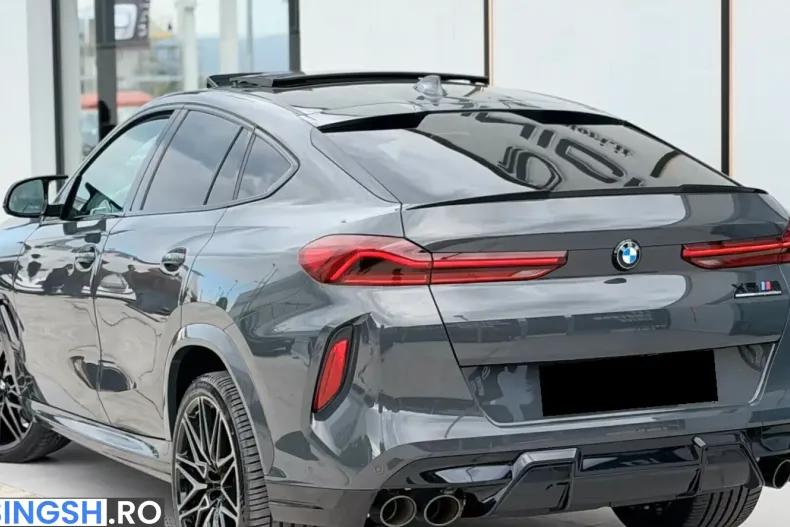 BMW X6 (Seria X) din 2021 cu 35.000 km - oferta BMW245503 - foto 15