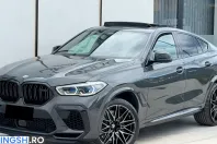 BMW X6 (Seria X) din 2021 cu 35.000 km - oferta BMW245503 - foto 16