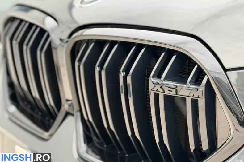 BMW X6 (Seria X) din 2021 cu 35.000 km - oferta BMW245503 - foto 17