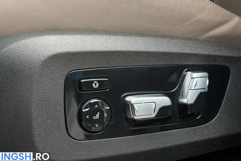 BMW X6 (Seria X) din 2021 cu 35.000 km - oferta BMW245503 - foto 18