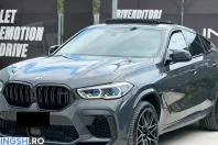 BMW X6 (Seria X) din 2021 cu 35.000 km - oferta BMW245503 - foto 21