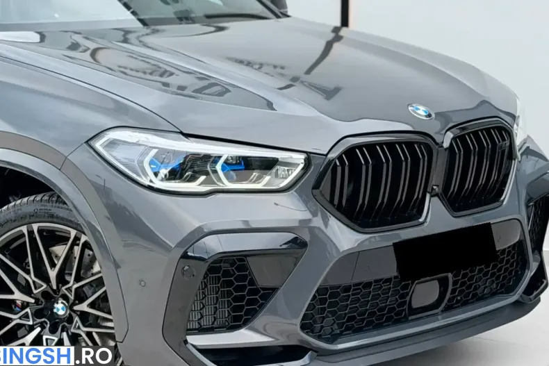 BMW X6 (Seria X) din 2021 cu 35.000 km - oferta BMW245503 - foto 22