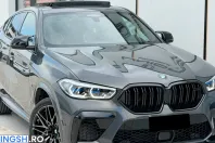 BMW X6 (Seria X) din 2021 cu 35.000 km - oferta BMW245503 - foto 23
