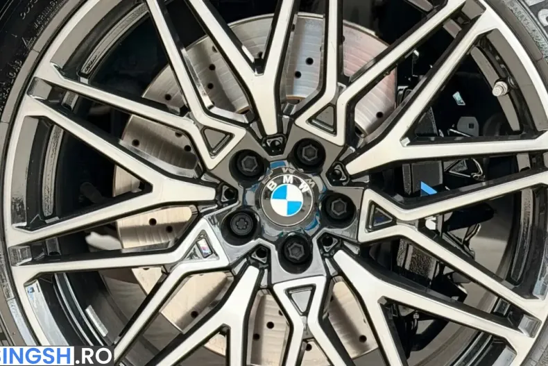 BMW X6 (Seria X) din 2021 cu 35.000 km - oferta BMW245503 - foto 29