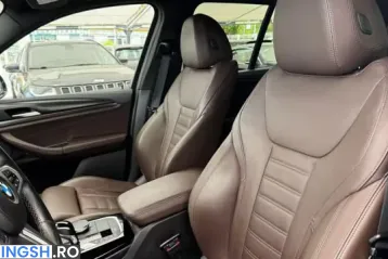 BMW X3 din 2022 - oferta BMW245504