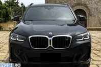 BMW X3 (Seria X) din 2022 cu 48.265 km - oferta BMW245504 - foto 3