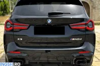 BMW X3 (Seria X) din 2022 cu 48.265 km - oferta BMW245504 - foto 4