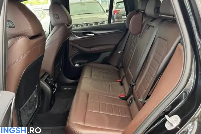 BMW X3 (Seria X) din 2022 cu 48.265 km - oferta BMW245504 - foto 8