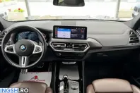 BMW X3 (Seria X) din 2022 cu 48.265 km - oferta BMW245504 - foto 12