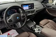 BMW X3 (Seria X) din 2022 cu 48.265 km - oferta BMW245504 - foto 14