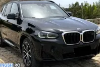 BMW X3 (Seria X) din 2022 cu 48.265 km - oferta BMW245504 - foto 15