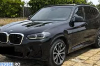 BMW X3 (Seria X) din 2022 cu 48.265 km - oferta BMW245504 - foto 20