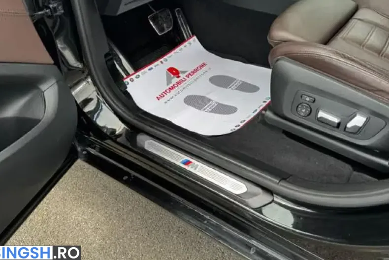 BMW X3 (Seria X) din 2022 cu 48.265 km - oferta BMW245504 - foto 23