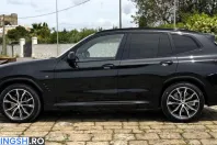 BMW X3 (Seria X) din 2022 cu 48.265 km - oferta BMW245504 - foto 25