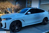 BMW X6 (Seria X) din 2025 cu 24.429 km - oferta BMW245505 - foto 1