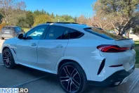 BMW X6 (Seria X) din 2025 cu 24.429 km - oferta BMW245505 - foto 3