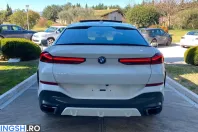 BMW X6 (Seria X) din 2025 cu 24.429 km - oferta BMW245505 - foto 8