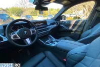 BMW X6 (Seria X) din 2025 cu 24.429 km - oferta BMW245505 - foto 14