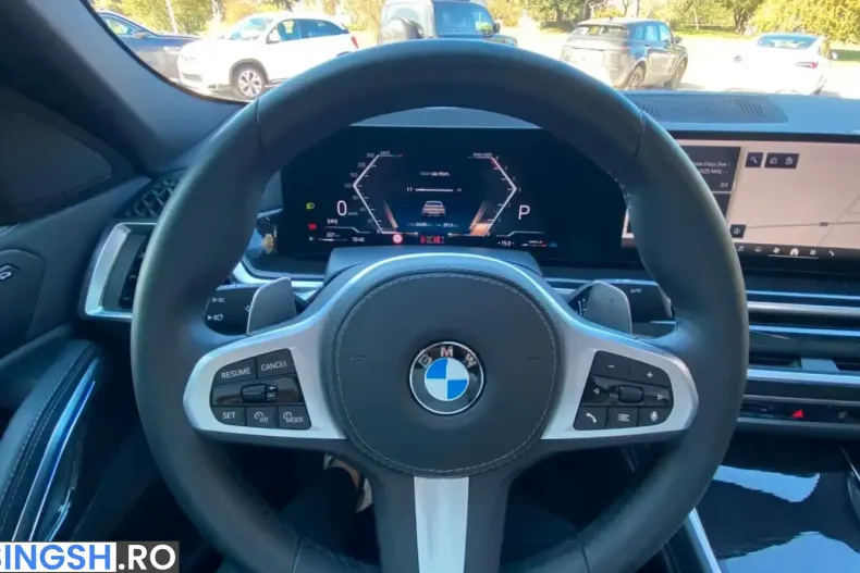 BMW X6 (Seria X) din 2025 cu 24.429 km - oferta BMW245505 - foto 15