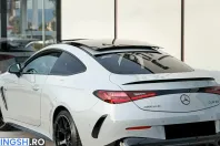 Mercedes-Benz CLE 53 AMG (Clasa CLE) din 2025 cu 30.000 km - oferta MER245506 - foto 2
