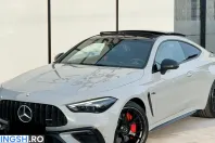 Mercedes-Benz CLE 53 AMG (Clasa CLE) din 2025 cu 30.000 km - oferta MER245506 - foto 3