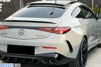 Mercedes-Benz CLE 53 AMG (Clasa CLE) din 2025 cu 30.000 km - oferta MER245506 - foto 4