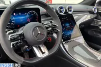 Mercedes-Benz CLE 53 AMG (Clasa CLE) din 2025 cu 30.000 km - oferta MER245506 - foto 7