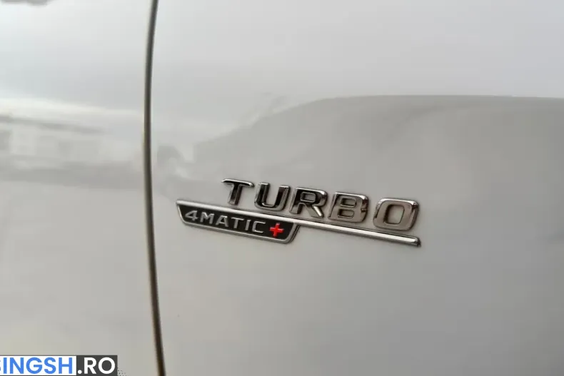 Mercedes-Benz CLE 53 AMG (Clasa CLE) din 2025 cu 30.000 km - oferta MER245506 - foto 8