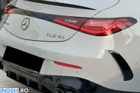 Mercedes-Benz CLE 53 AMG (Clasa CLE) din 2025 cu 30.000 km - oferta MER245506 - foto 12