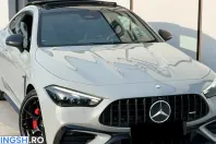 Mercedes-Benz CLE 53 AMG (Clasa CLE) din 2025 cu 30.000 km - oferta MER245506 - foto 20