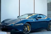 Ferrari Roma din 2022 cu 20.000 km - oferta FER245507 - foto 1