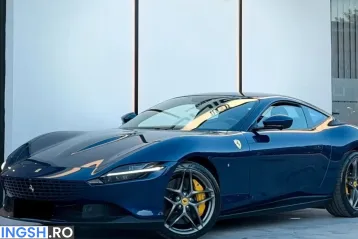 Ferrari Roma din 2022 - oferta FER245507