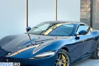 Ferrari Roma din 2022 cu 20.000 km - oferta FER245507 - foto 3