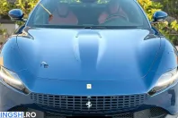 Ferrari Roma din 2022 cu 20.000 km - oferta FER245507 - foto 8