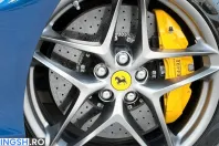 Ferrari Roma din 2022 cu 20.000 km - oferta FER245507 - foto 9
