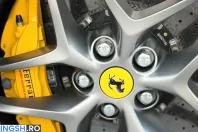 Ferrari Roma din 2022 cu 20.000 km - oferta FER245507 - foto 15
