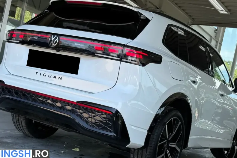 Volkswagen Tiguan din 2026 cu 22.773 km - oferta VOL245508 - foto 3