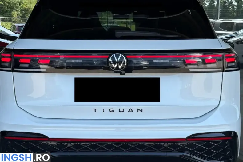 Volkswagen Tiguan din 2026 cu 22.773 km - oferta VOL245508 - foto 6