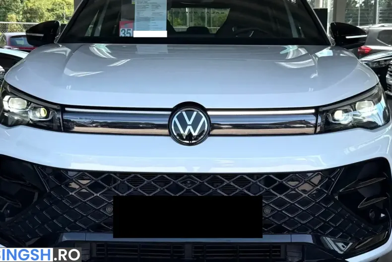 Volkswagen Tiguan din 2026 cu 22.773 km - oferta VOL245508 - foto 8