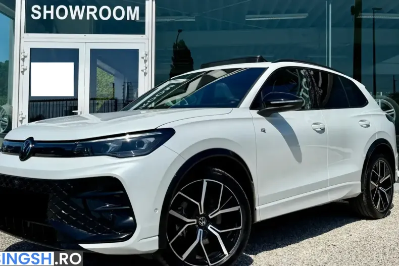 Volkswagen Tiguan din 2026 cu 22.773 km - oferta VOL245508 - foto 10