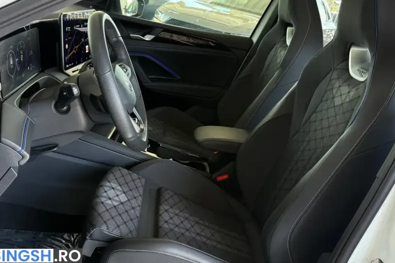 Volkswagen Tiguan din 2026 cu 22.773 km - oferta VOL245508 - foto 11