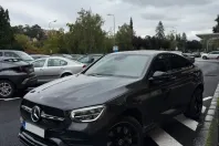 Mercedes-Benz GLC 300 (Clasa GLC) din 2022 cu 69.158 km - oferta MER245509 - foto 2