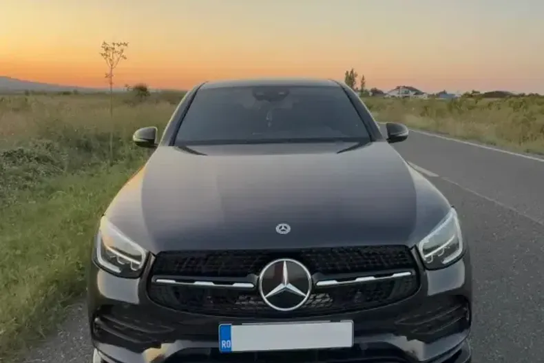 Mercedes-Benz GLC 300 (Clasa GLC) din 2022 cu 69.158 km - oferta MER245509 - foto 4