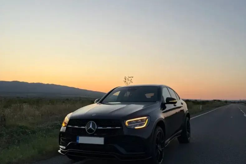 Mercedes-Benz GLC 300 (Clasa GLC) din 2022 cu 69.158 km - oferta MER245509 - foto 5