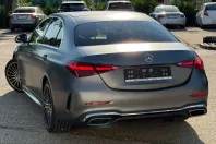 Mercedes-Benz C 160 (Clasa C) din 2023 cu 131.200 km - oferta MER245511 - foto 3