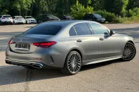 Mercedes-Benz C 160 (Clasa C) din 2023 cu 131.200 km - oferta MER245511 - foto 5